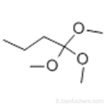 Orthobutyrate de triméthyle CAS 43083-12-1